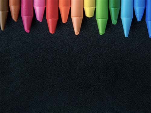 Colores Básicos